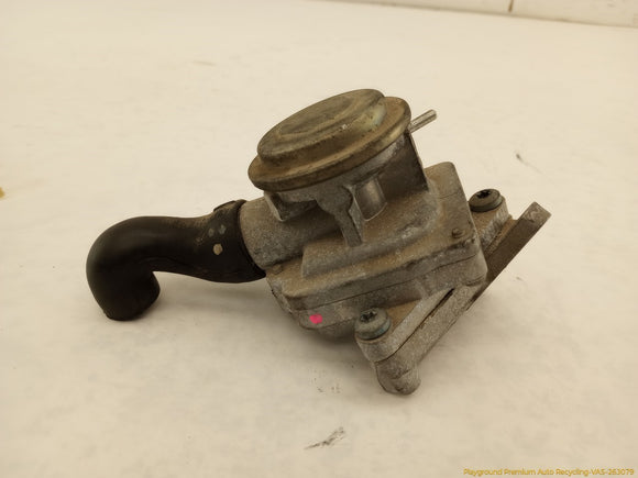 Mercedes SLK350 Secondary Air Injection Check Valve
