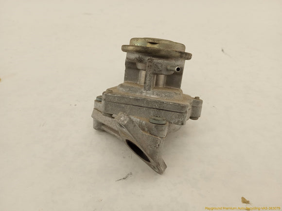 Mercedes SLK350 Secondary Air Injection Check Valve