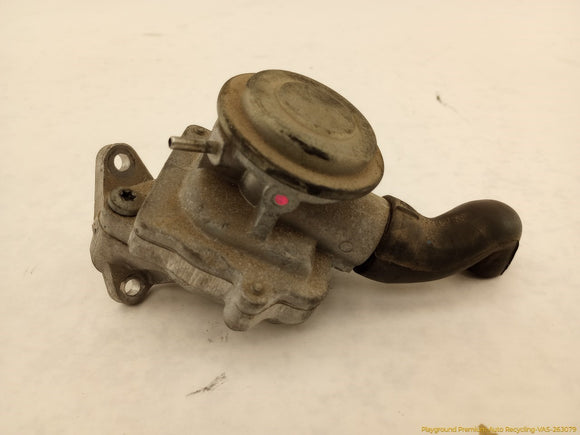 Mercedes SLK350 Secondary Air Injection Check Valve