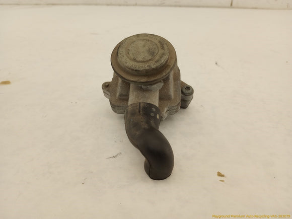 Mercedes SLK350 Secondary Air Injection Check Valve