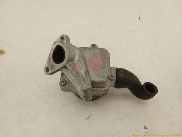 Mercedes SLK350 Secondary Air Injection Check Valve