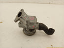 Mercedes SLK350 Secondary Air Injection Check Valve-7