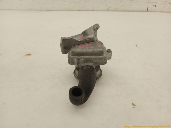 Mercedes SLK350 Secondary Air Injection Check Valve