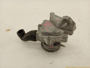 Mercedes SLK350 Secondary Air Injection Check Valve-9