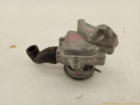 Mercedes SLK350 Secondary Air Injection Check Valve