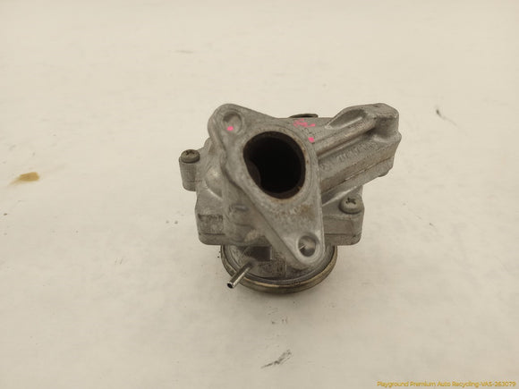 Mercedes SLK350 Secondary Air Injection Check Valve