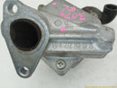 Mercedes SLK350 Secondary Air Injection Check Valve-11