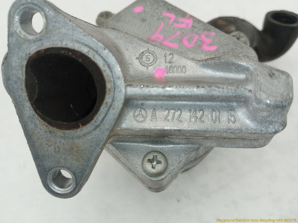 Mercedes SLK350 Secondary Air Injection Check Valve