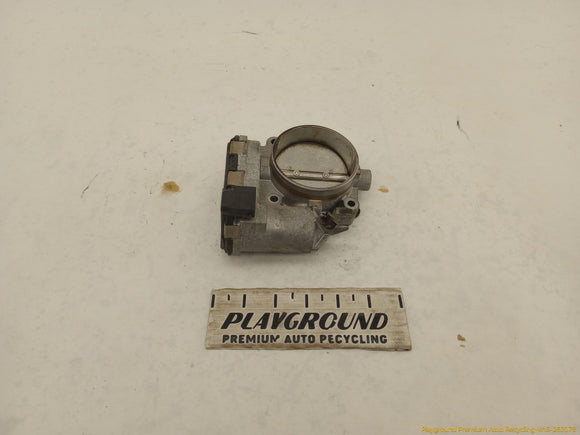 Mercedes SLK350 Throttle Body