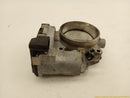 Mercedes SLK350 Throttle Body-2