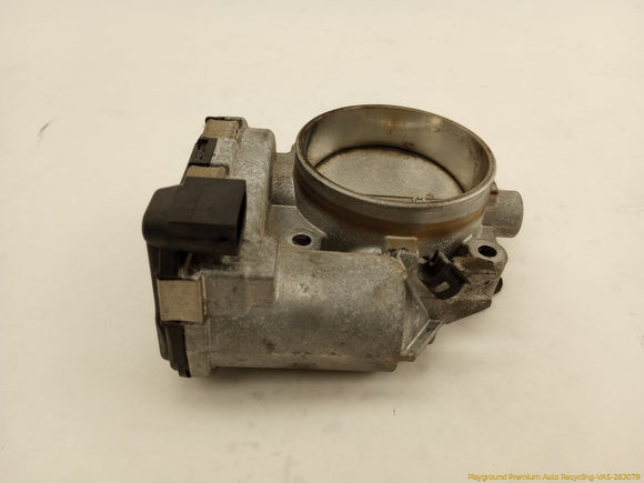 Mercedes SLK350 Throttle Body