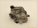 Mercedes SLK350 Throttle Body-3