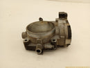 Mercedes SLK350 Throttle Body-4