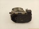 Mercedes SLK350 Throttle Body-5