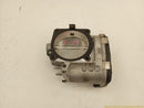 Mercedes SLK350 Throttle Body-7