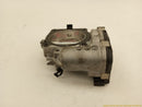 Mercedes SLK350 Throttle Body-8