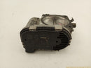 Mercedes SLK350 Throttle Body-9