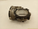 Mercedes SLK350 Throttle Body-10