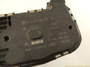Mercedes SLK350 Throttle Body-12