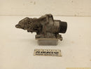 Mercedes SLK350 Engine Oil Filter Housing-1