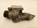 Mercedes SLK350 Engine Oil Filter Housing-4