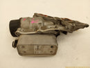 Mercedes SLK350 Engine Oil Filter Housing-9