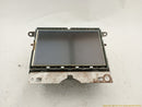 Land Rover LR4 Information Navigation Display Screen-4