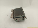 Land Rover LR4 Information Navigation Display Screen-5