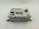 Land Rover LR4 Information Navigation Display Screen-9