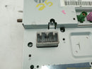 Land Rover LR4 Information Navigation Display Screen-10
