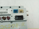 Land Rover LR4 Information Navigation Display Screen-12