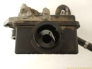Mercedes SLK350 Power Steering Pump-5