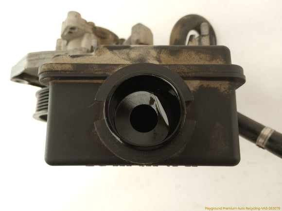 Mercedes SLK350 Power Steering Pump