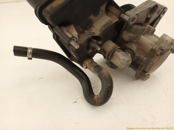 Mercedes SLK350 Power Steering Pump