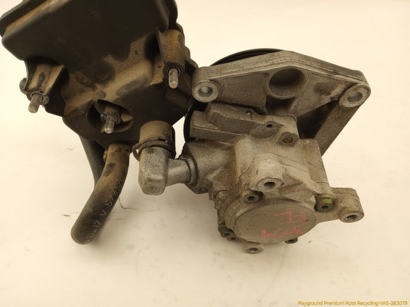 Mercedes SLK350 Power Steering Pump