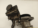 Mercedes SLK350 Power Steering Pump-12