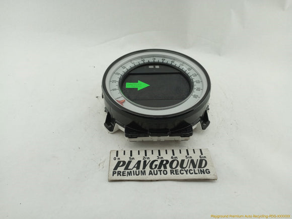 Mini Clubman Speedometer Gauge Cluster