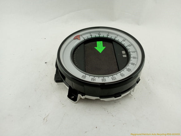 Mini Clubman Speedometer Gauge Cluster