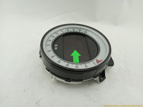 Mini Clubman Speedometer Gauge Cluster