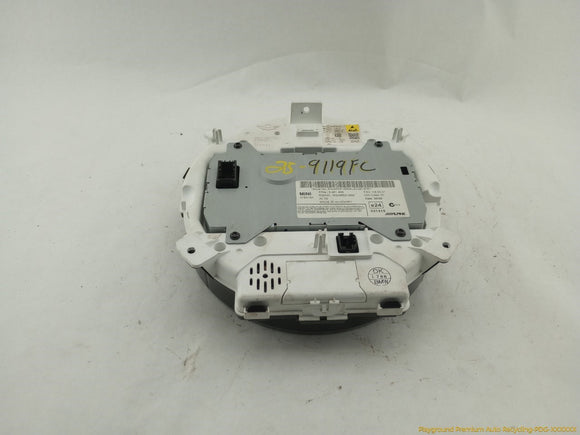 Mini Clubman Speedometer Gauge Cluster