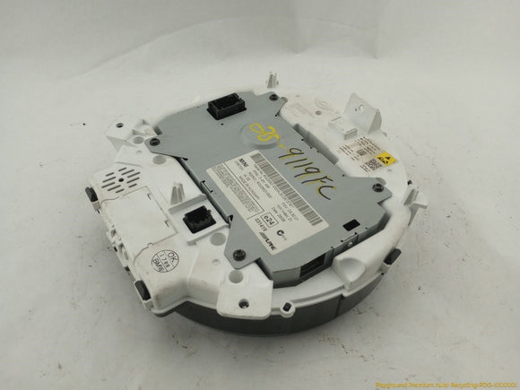 Mini Clubman Speedometer Gauge Cluster