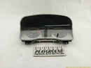 Hummer H3 Instrument Cluster Speedometer-1