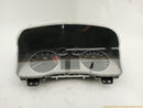 Hummer H3 Instrument Cluster Speedometer-2