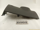Dodge Charger Driver Left Front Lower Dash Trim-1