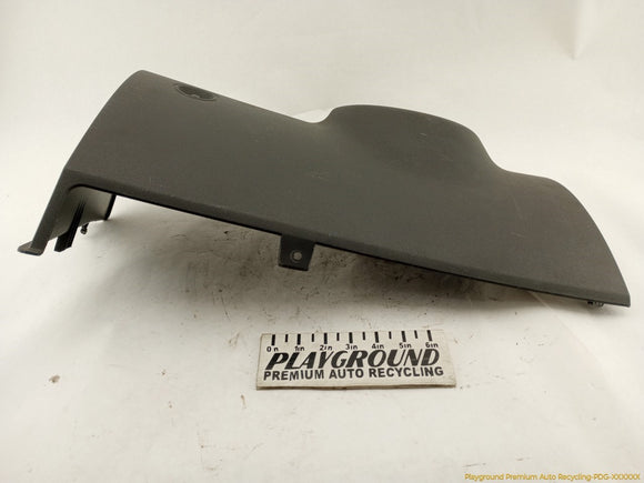 Dodge Charger Driver Left Front Lower Dash Trim