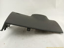 Dodge Charger Driver Left Front Lower Dash Trim-2