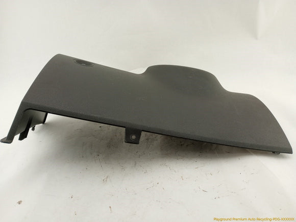 Dodge Charger Driver Left Front Lower Dash Trim
