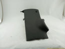Dodge Charger Driver Left Front Lower Dash Trim-3