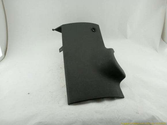 Dodge Charger Driver Left Front Lower Dash Trim