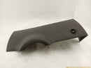 Dodge Charger Driver Left Front Lower Dash Trim-4